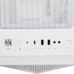 CAS MPG GUNGNIR 110R WHITE