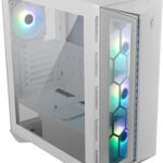 CAS MPG GUNGNIR 110R WHITE