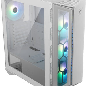 CAS MPG GUNGNIR 110R WHITE