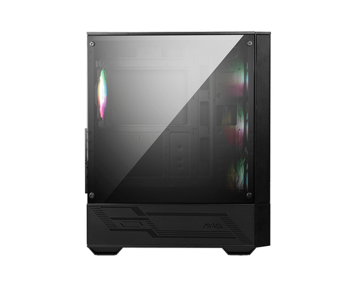 CAS MAG FORGE 112R - Ypsilon Computers
