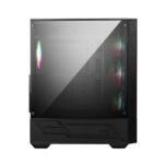 CAS MAG FORGE 112R
