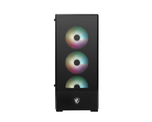 CAS MAG FORGE 112R - Ypsilon Computers