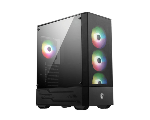 CAS MAG FORGE 112R - Ypsilon Computers