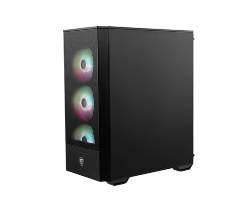 CAS MAG FORGE 112R - Ypsilon Computers