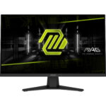 MAG 274F  27i   Rapid IPS Flat  1920×1080  200HZ  1ms  Tilt  3y Warranty