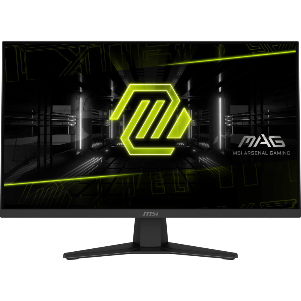 MAG 274F  27i   Rapid IPS Flat  1920×1080  200HZ  1ms  Tilt  3y Warranty
