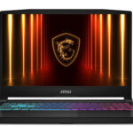 Laptop 15.6i FHD 144Hz IPS Intel Core i7-14650HX NVIDIA GeForce RTX5070 16GB DDR5 512GB SSD Windows 11 Home AZERTY BE