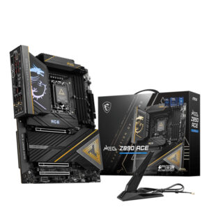 MB MEG Z890 ACE