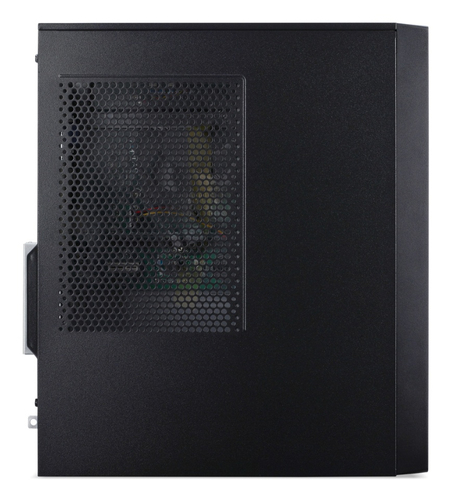 Intel Core 5 210H - 16GB DDR4 - 1TB PCIe NVMe SSD - NVIDIA GeForce RTX5050 8GB GDDR6 HDMI/3xDP - Wi-Fi 6E AX (2x2) + BT - 400 Watt - Windows11 Home - Ypsilon Computers