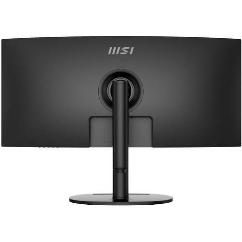 Modern MD342CQP Black 34i VA Non-touch 3y Warranty 120Hz 4ms 2xHDMI DPTilt Swive Height Pivot 2 Speaker - Ypsilon Computers