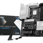 MB PRO Z890-P WIFI
