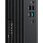 Intel B760 Chipset / Small form factor / I5-14500 / DDR5 16GB / 512GB M.2 2280 PCIE G4 SSD / Intel UHD Graphics 770 /optical drive / WIN 11 Pro/ 180W PSU