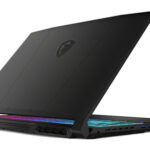 Katana 15 HX B14WFK-876BE AZERTY BE