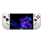 Handheld 8i FHD+ 120 Hz AMD Ryzen Z2 Extreme AMD Radeon RDNA 3.5 24GBLPDDR5x 1TB SSD Windows 11 Home