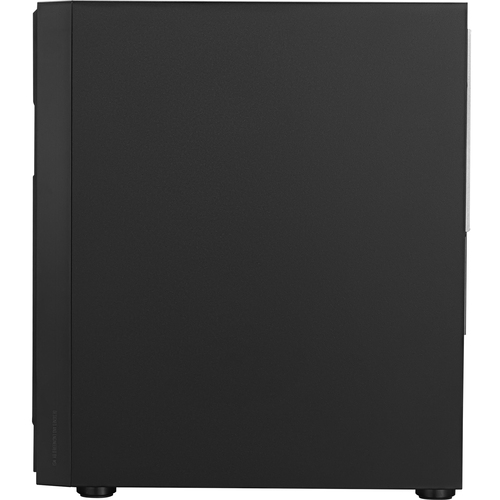 Black 14400 i5 Integrated Graphics 8GB*1 500GB SSD Air cooling Win 11 Pro - Ypsilon Computers