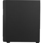 Black H610 i5 14400 Integrated GraphicsN/A 2 slots – Max 64GB RAM 2*M.2 & 1*2.5i no HDD no OS 802.11AX 5 Air cooling 350W 3y