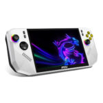 Handheld 8i FHD+ 120 Hz AMD Ryzen Z2 Extreme AMD Radeon RDNA 3.5 24GBLPDDR5x 1TB SSD Windows 11 Home