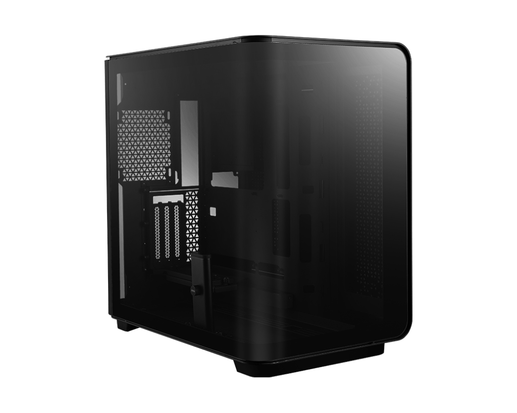 CAS MEG MAESTRO 700L PZ - Ypsilon Computers
