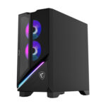 MPG Infinite X3 AI 2NVP7-287EU ULTRA7/265K/RTX5070/16GB*2/1TBSSD/W11H