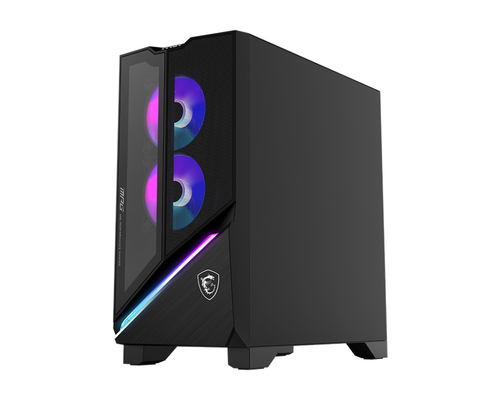 Black Z890 Ultra 7 265K PG147-60 (TBD) 16GB*2 1TB SSD no HDD Win 11 Home 802.11AX 5.0 Water Cooling 1000W 2y - Ypsilon Computers