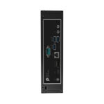 Black 14700 i7 Integrated Graphics 8GB*2 1TB SSD Air cooling Win 11 Pro