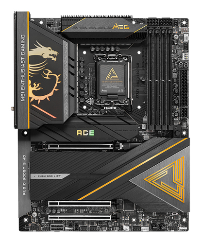 MB MEG Z890 ACE - Ypsilon Computers