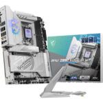 MB MPG Z890 EDGE TI WIFI
