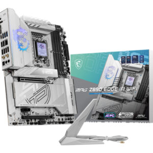 MB MPG Z890 EDGE TI WIFI