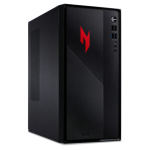 Nitro N20 I51350/i5/16/1TB/RTX3050 - Ypsilon Computers