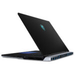 18i UHD+ 120 Hz 100% DCI-P3 Mini LED / Intel Core Ultra 9 285HX / NVIDIA GeForce RTX 5090 24GB GDDR7 / 48GB*2 / / W11 Pro QWERTY