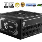 PSU MAG A1250GL PCIE5