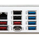 MB MPG B650 EDGE WIFI