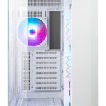CAS MAG PANO 100R PZ WHITE