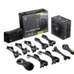 PSU MAG A1250GL PCIE5