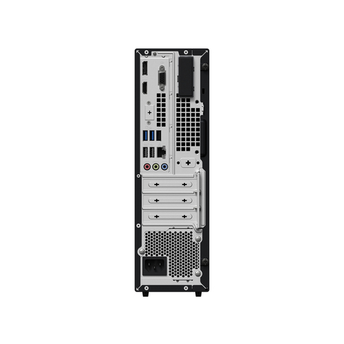 Intel B760 Chipset / Small form factor / I7-14700 / DDR5 16GB / 1TB M.22280 PCIE G4 SSD / Intel UHD Graphics 770 / optical drive / WIN 11 Pro/ 180W PSU - Ypsilon Computers