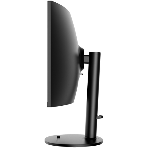 Modern MD342CQP Black 34i VA Non-touch 3y Warranty 120Hz 4ms 2xHDMI DPTilt Swive Height Pivot 2 Speaker - Ypsilon Computers