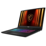 17.3I FHD 144HZ IPS / INTEL CORE I7-14650HX / NVIDIA GEFORCE RTX 5070 /16GB DDR5 / 1TB SSD / WINDOWS 11 HOME