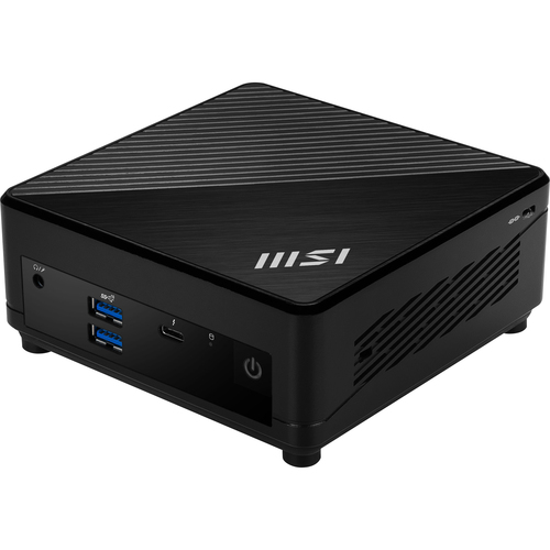 Black / 150U / Core 7 150U / Integrated Graphics / 8GB*2 / 1TB SSD / noHDD / Air cooling / Win 11 Pro - Ypsilon Computers