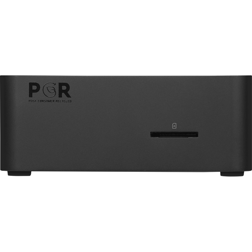 Black / AMD / Ryzen 5 / 8645HS / Integrated Graphics / N/A / 2 slots -Max 64GB RAM / 1*M.2 & 2*2.5i / no HDD / no OS / RZ616 / 5 2 / Aircooling / 120W / 3y - Ypsilon Computers