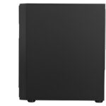 Black 14400 i5 Integrated Graphics 8GB*1 500GB SSD Air cooling Win 11 Pro