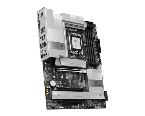 MB PRO Z890-A WIFI - Ypsilon Computers