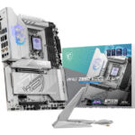 MB MPG Z890 EDGE TI WIFI