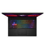 Laptop 17i FHD+ 165Hz Intel Core i7-14700HX NVIDIA GeForce RTX 406016GB DDR5 1TB SSD Windows 11 Home AZERTY BE