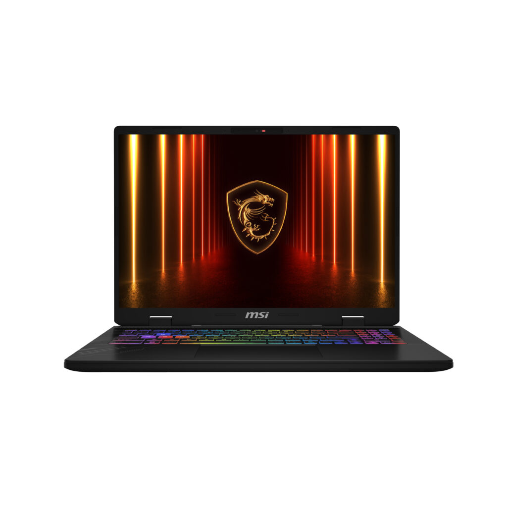 Crosshair A16 HX D8WFKG-210BE AZERTY BE