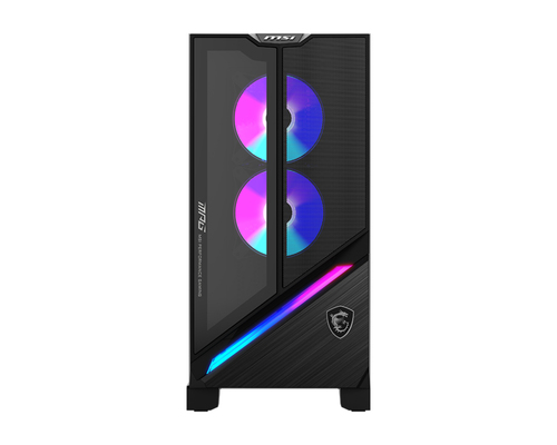Black Z890 Ultra 7 265K PG147-60 (TBD) 16GB*2 1TB SSD no HDD Win 11 Home 802.11AX 5.0 Water Cooling 1000W 2y - Ypsilon Computers