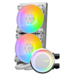 COO MAG CORELIQUID E240 WHITE