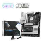 MB PRO Z890-A WIFI