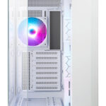 CAS MAG PANO 100R PZ WHITE