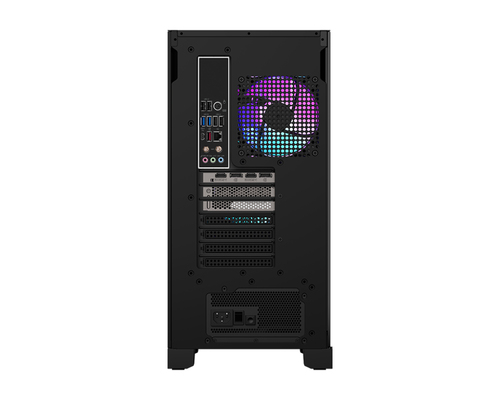 Black Z890 Ultra 7 265K PG147-60 (TBD) 16GB*2 1TB SSD no HDD Win 11 Home 802.11AX 5.0 Water Cooling 1000W 2y - Ypsilon Computers