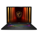 Crosshair A18 HX A8WFKG-039BE AZERTY BE